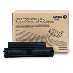 Kassett Xerox DMO 3550 LC (106R01529), must цена и информация | Картриджи и тонеры | kaup24.ee