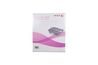 Printeri kassett Xerox DMO 3210 HC (106R01487), must hind ja info | Laserprinteri toonerid | kaup24.ee