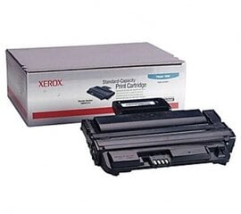 Printeri kassett Xerox 3250 LC (106R01373), must цена и информация | Картриджи и тонеры | kaup24.ee
