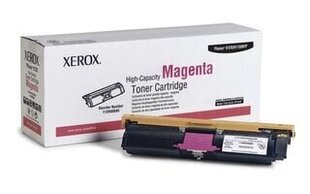 Printeri kassett Xerox 6120 HC (113R00695), purpur hind ja info | Laserprinteri toonerid | kaup24.ee