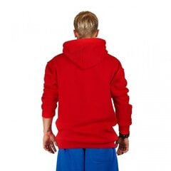 Dressipluus Chuwak Hoodie Red Pepper Unisex hind ja info | Chuwak Jalanõud, riided ja aksessuaarid | kaup24.ee