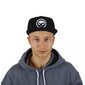 Nokkmüts Chuwak SnapBack Black Face hind ja info | Meeste sallid, mütsid ja kindad | kaup24.ee