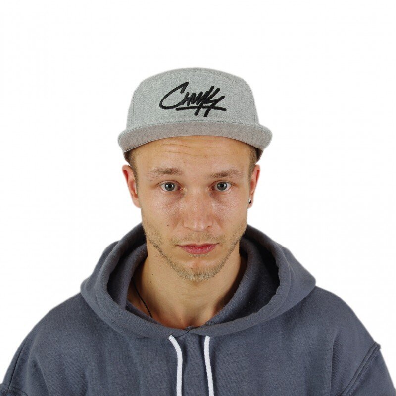 Nokkmüts Chuwak SnapBack Grey Signature hind ja info | Meeste sallid, mütsid ja kindad | kaup24.ee