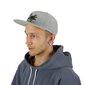 Nokkmüts Chuwak SnapBack Grey Signature hind ja info | Meeste sallid, mütsid ja kindad | kaup24.ee