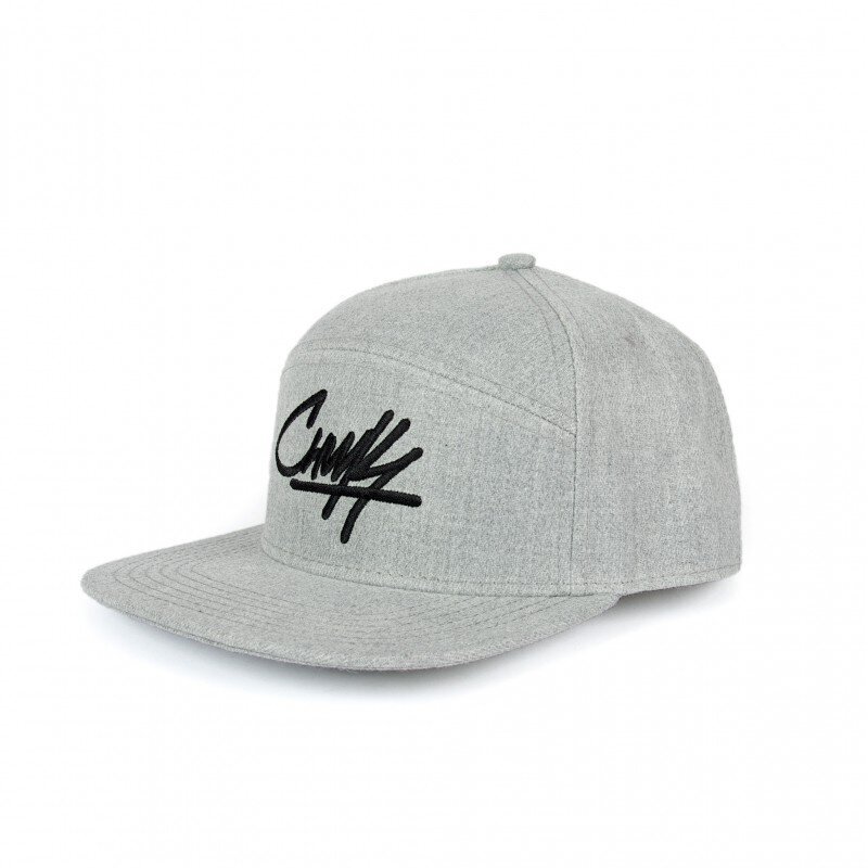 Nokkmüts Chuwak SnapBack Grey Signature hind ja info | Meeste sallid, mütsid ja kindad | kaup24.ee