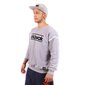 Džemper Chuwak Crew Neck Grey Unisex hind ja info | Meeste pusad | kaup24.ee