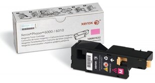 Картридж Xerox DMO 6000 (106R01632), фиолетовый цена и информация | Картриджи и тонеры | kaup24.ee