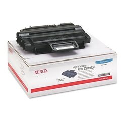 Printeri kassett Xerox 3250 HC (106R01374), must цена и информация | Картриджи и тонеры | kaup24.ee