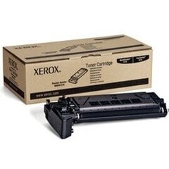 Printeri kassett Xerox 6204 (006R01238), must цена и информация | Картриджи и тонеры | kaup24.ee