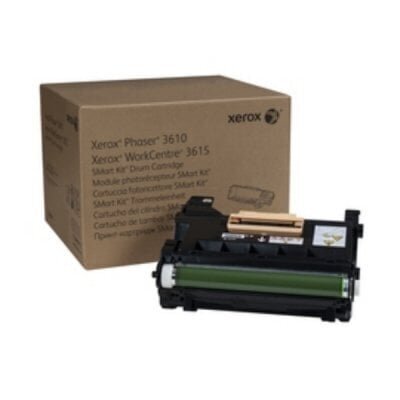 Printeri trummel Xerox 113R00773 цена и информация | Laserprinteri toonerid | kaup24.ee