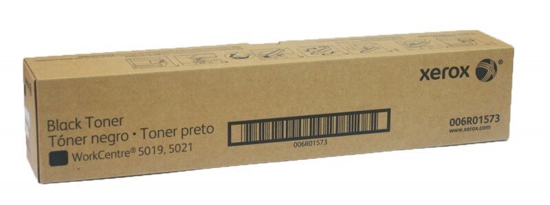 Printeri kassett Xerox 5019 (006R01573), must hind ja info | Laserprinteri toonerid | kaup24.ee