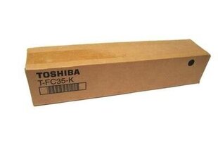 Toshiba Toner T-FC35EK Black 24k (6AJ00000051), цена и информация | Картриджи и тонеры | kaup24.ee