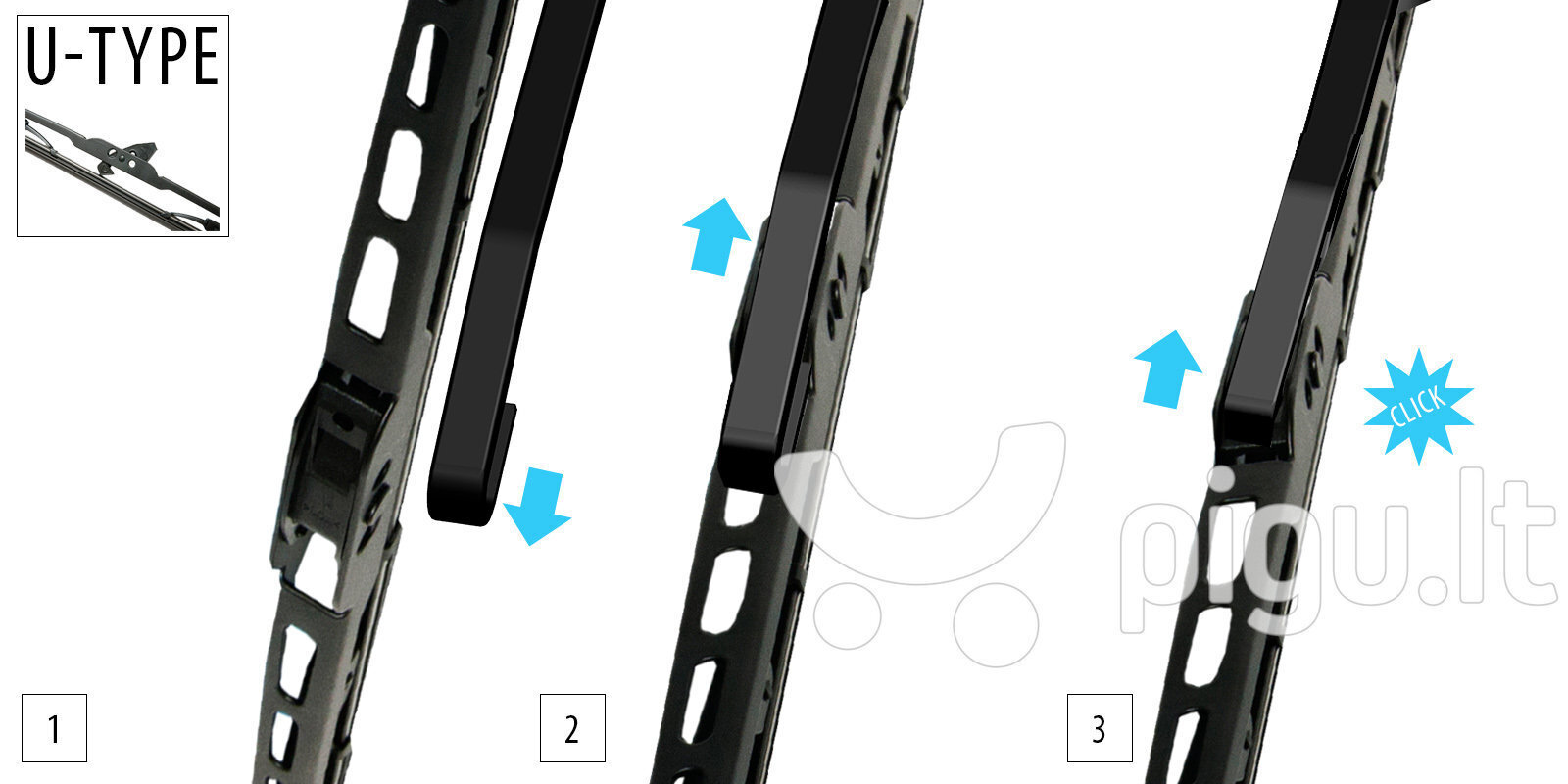 OXIMO kojamees raamiga 375mm 1 tk цена и информация | Kojamehed | kaup24.ee