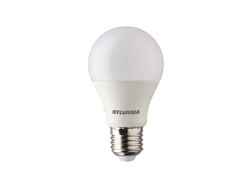 LED-valguse tooni reguleerimisega LED-pirn806lm 2.7K-2K E27 SL, Sylvania  hind | kaup24.ee