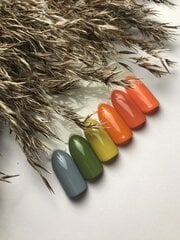 Geelküünelakk Sincero Salon, 6 ml, AMBERGLOW, 6212 цена и информация | Лаки для ногтей, укрепители для ногтей | kaup24.ee