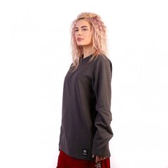 Футболка Chuwak Long Sleeve Earth Grey Unisex цена и информация | Женские футболки | kaup24.ee