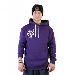 Dressipluus Chuwak Hoodie LT Knight Purple Unisex цена и информация | Мужские толстовки | kaup24.ee