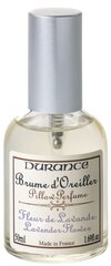 Voodipesu parfüüm Durance Lavender, 50 ml hind ja info | Kodulõhnastajad | kaup24.ee