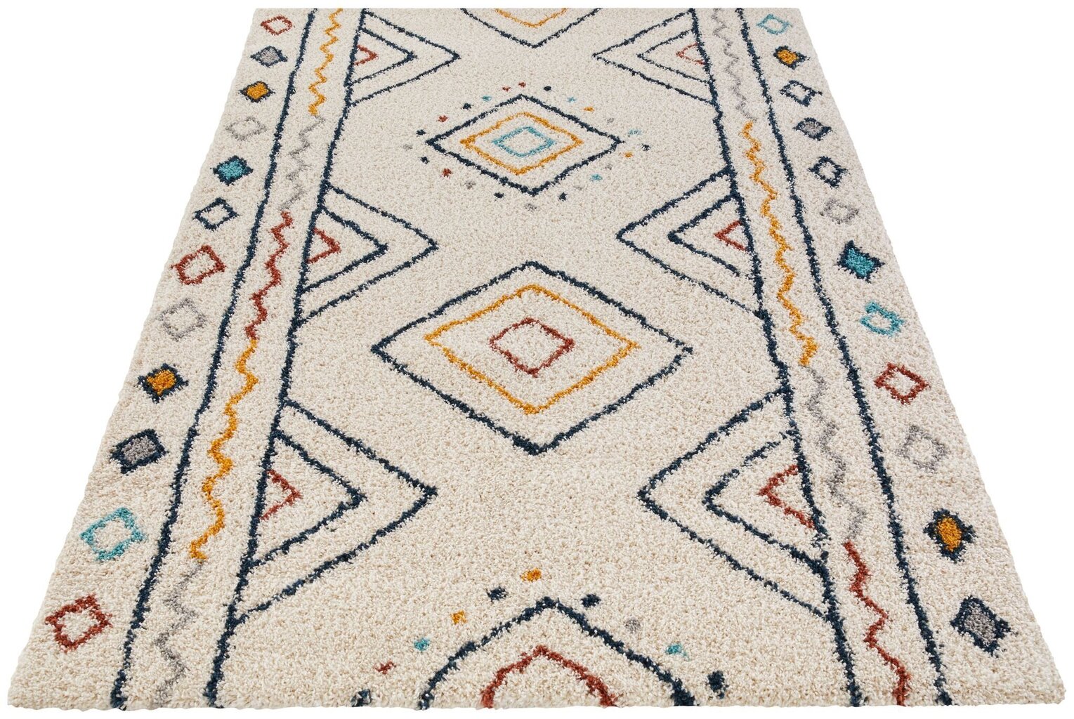 Mint Rugs vaip Nomadic 120x170 cm hind ja info | Vaibad | kaup24.ee