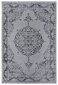 Vaip Oriental Silver grey 120x170 cm hind ja info | Vaibad | kaup24.ee