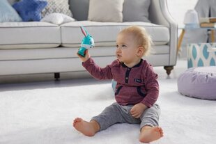 Interaktiivne mänguasi Tiny Love Wonder Buddy jänku Tomas цена и информация | Игрушки для малышей | kaup24.ee