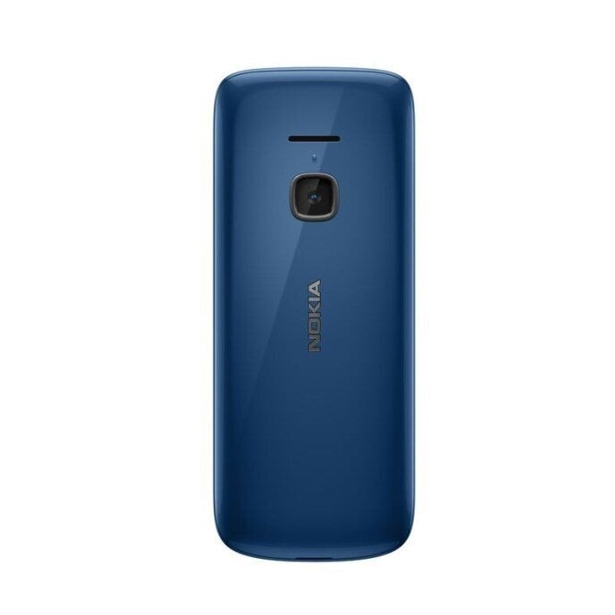 Nokia 225 Blue hind ja info | Telefonid | kaup24.ee