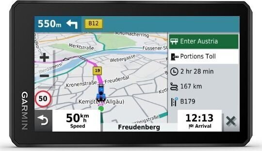 Garmin zūmo XT mootorratta navigatsiooniseade hind ja info | GPS seadmed | kaup24.ee