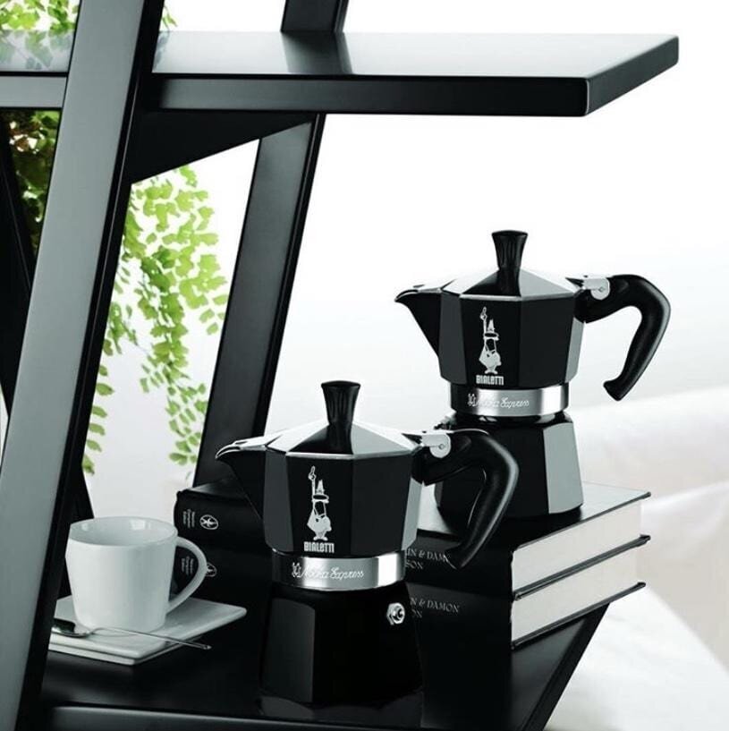 CAFFETTIERA MOKA MELODY INTER 3TZ