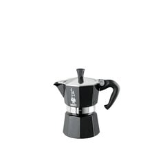 Bialetti Moka Express кофеварка 200 мл, 3 чашки цена и информация | Чайники, кофейники | kaup24.ee