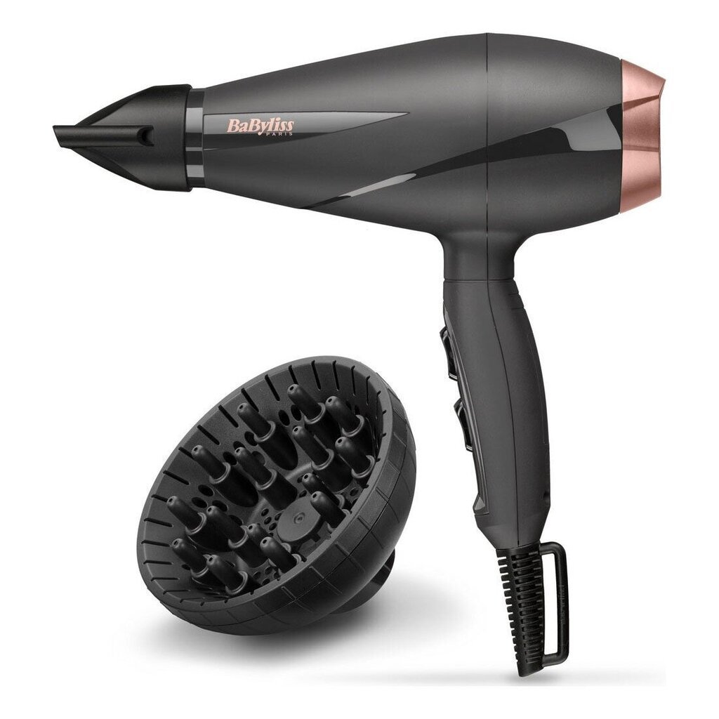 Babyliss 6709DE hind ja info | Föönid | kaup24.ee