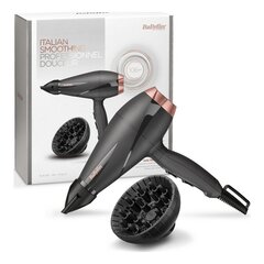 Фен Babyliss 6709DE 2100 W цена и информация | BaByliss Бытовая техника и электроника | kaup24.ee