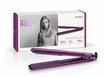 BaByliss 2513PE hind ja info | Juuksesirgendajad ja koolutajad | kaup24.ee