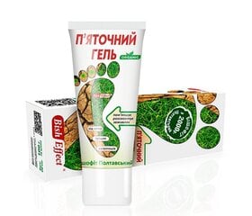 Nahahooldusgeel Bischofite "BishEffect Foot Gel", 75 ml hind ja info | Kehakreemid, kehaspreid | kaup24.ee