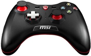 MSI Force GC30 hind ja info | Mängupuldid | kaup24.ee