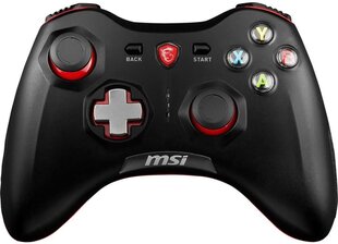 MSI Force GC30 hind ja info | Mängupuldid | kaup24.ee