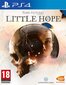 PlayStation 4 mäng The Dark Pictures Anthology – Little Hope цена и информация | Arvutimängud, konsoolimängud | kaup24.ee