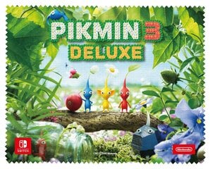 Pikmin 3 Deluxe NSW цена и информация | Компьютерные игры | kaup24.ee