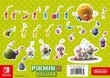 Pikmin 3 Deluxe NSW hind ja info | Arvutimängud, konsoolimängud | kaup24.ee