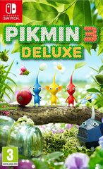 Pikmin 3 Deluxe NSW цена и информация | Компьютерные игры | kaup24.ee