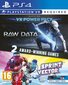 Raw Data/ Sprint Vector PS4 hind ja info | Arvutimängud, konsoolimängud | kaup24.ee
