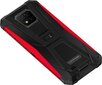 Ulefone Armor 8, 64 GB, Dual SIM, Red hind ja info | Telefonid | kaup24.ee