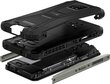 Ulefone Armor 8, 64 GB, Dual SIM, Black цена и информация | Telefonid | kaup24.ee