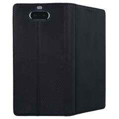 Mocco Smart Magnet Book Case For Samsung N770 Galaxy Note 10 Lite Black hind ja info | Telefoni kaaned, ümbrised | kaup24.ee