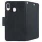Mocco Fancy Book Case For Samsung N770 Galaxy Note 10 Lite Black hind ja info | Telefoni kaaned, ümbrised | kaup24.ee
