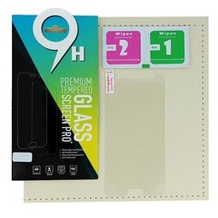 GreenLine Pro+ Tempered Glass 9H Screen Protector Samsung G390 Galaxy XCover 4 hind ja info | Ekraani kaitsekiled | kaup24.ee