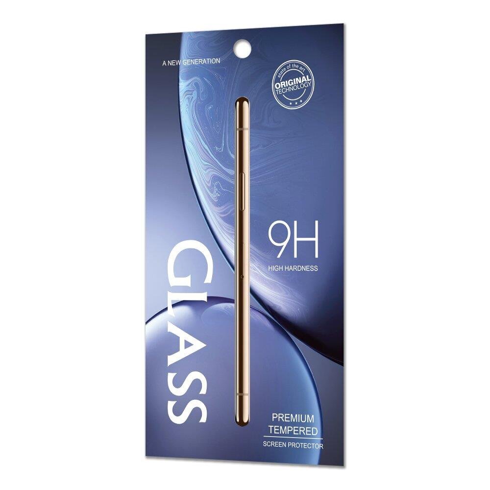 Wozinsky Tempered Glass 9H Screen Protector for Huawei P30 Lite (packaging – envelope) hind ja info | Ekraani kaitsekiled | kaup24.ee