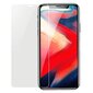 Swissten Ultra Durable 3D Japanese Tempered Glass Premium 9H Screen Protector Apple iPhone XS Max Transparent hind ja info | Ekraani kaitsekiled | kaup24.ee