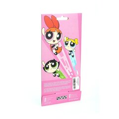 Cartoon Network The Powerpuff Girls Silicone Case for Xiaomi Redmi 6A Blossom hind ja info | Telefoni kaaned, ümbrised | kaup24.ee