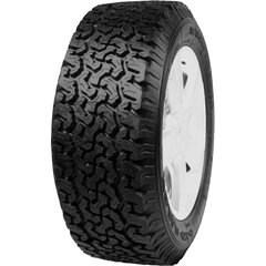 MALATESTA KOALA 235/65R17 104H hind ja info | Lamellrehvid | kaup24.ee