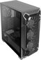 Antec 0-761345-80060-0 hind ja info | Arvutikorpused | kaup24.ee